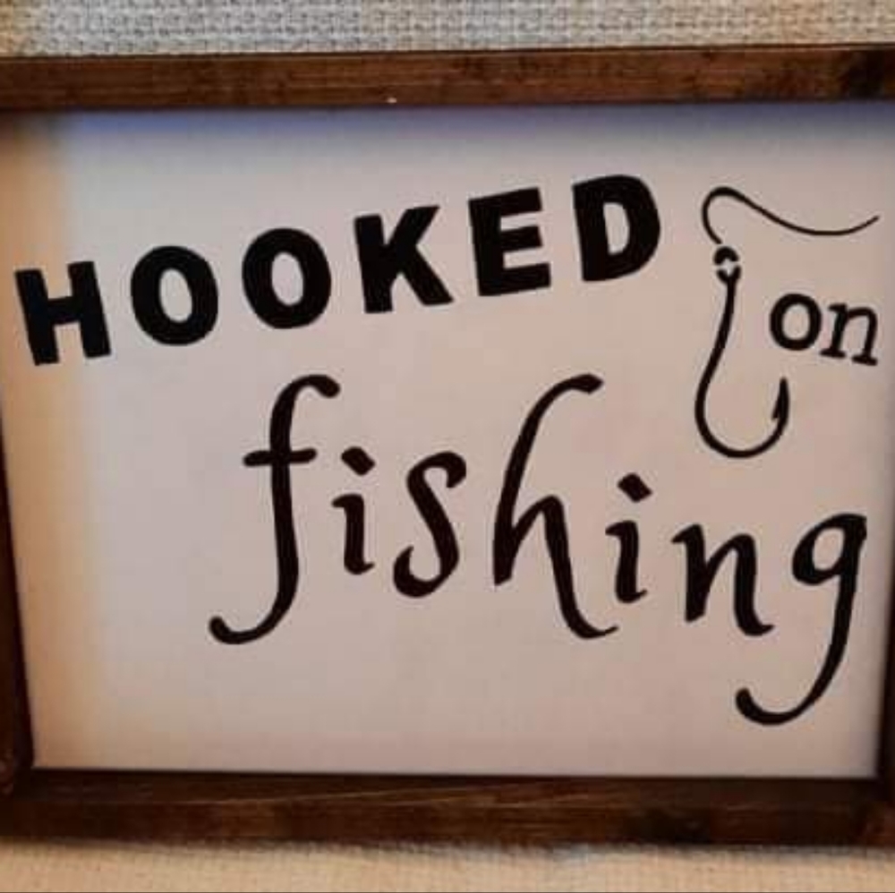 Framed Canvas art